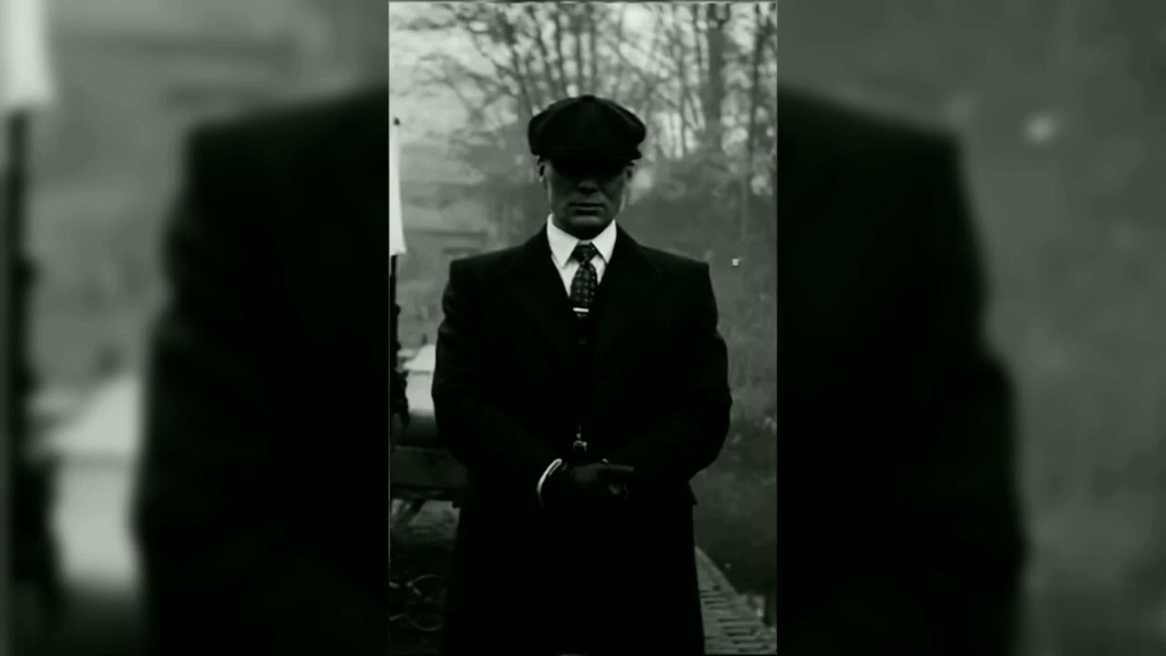 BLUE HORIZON FUNK (ULTRA SLOWED) Thomas Shelby-BeyaBz