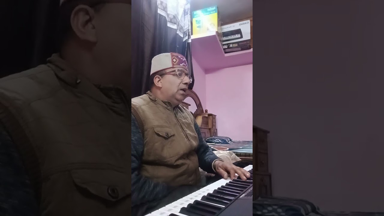 किथे बजदी ओ मेरे शाम वाली मुरली 🙏🙏 कृष्णा भजन 🙏🙏
