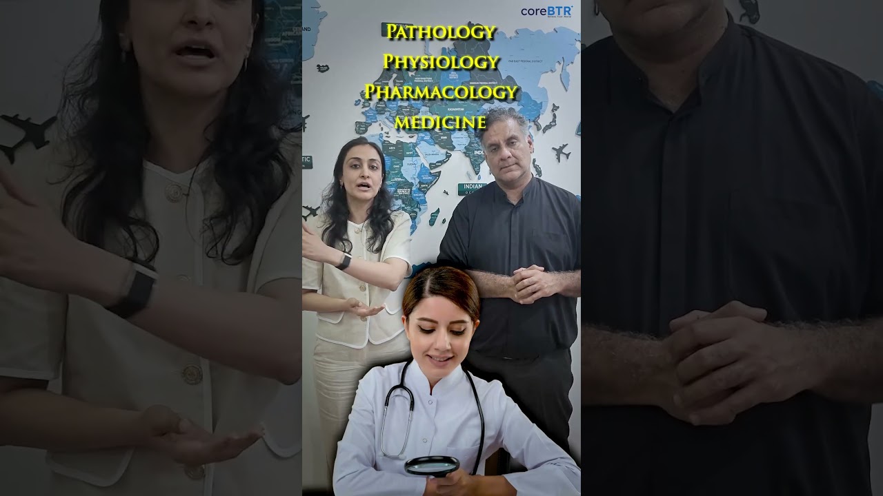 Don't Fear the New NEET PG Pattern; Adapt to It | Dr. Zainab Vora