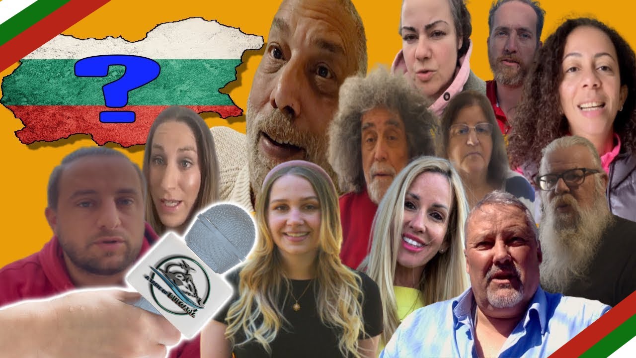 Why Are People Choosing to Live In Bulgaria?