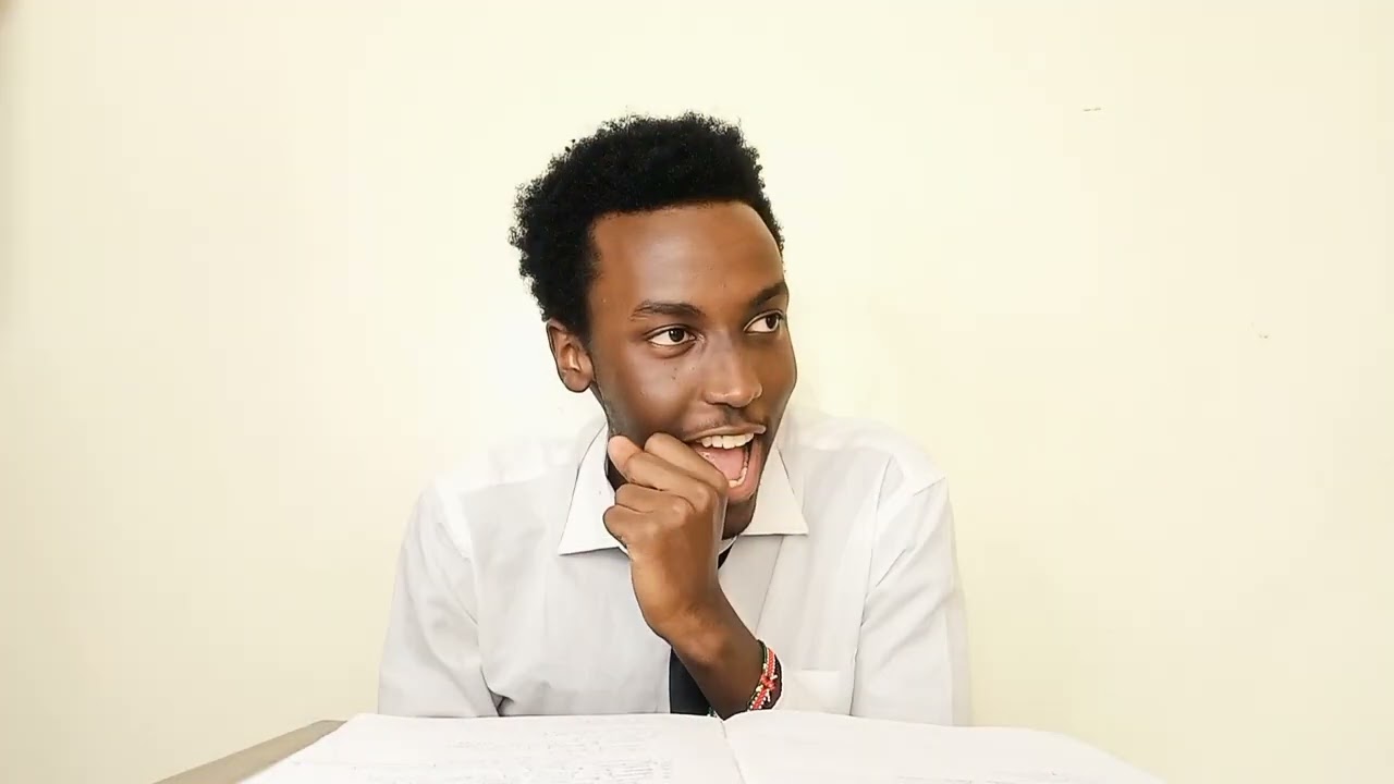 meeting za class pale highschool☠️😂