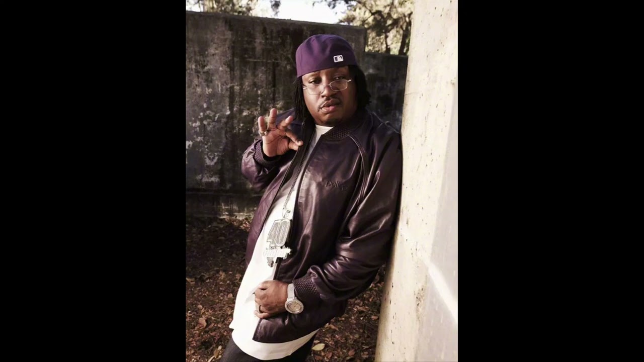 [SOLD] E-40 Type Beat 2025 - Figure 8s
