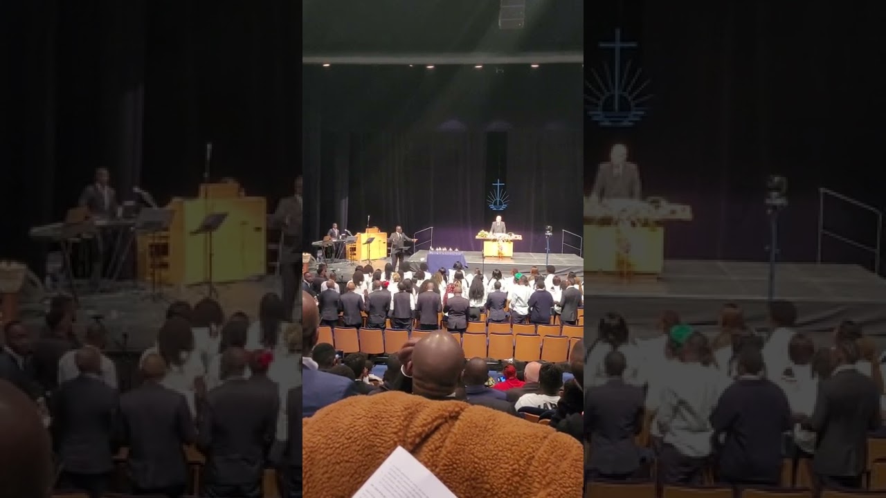 Service divin de l'apôtre patriarche Évreux (2)