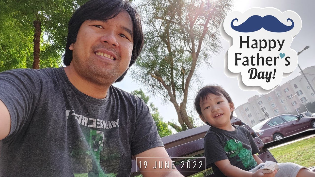 Happy Fathers Day | La Mesa Restaurant | Pinoy Cafe | Pinoy Food |OFW | Dubai