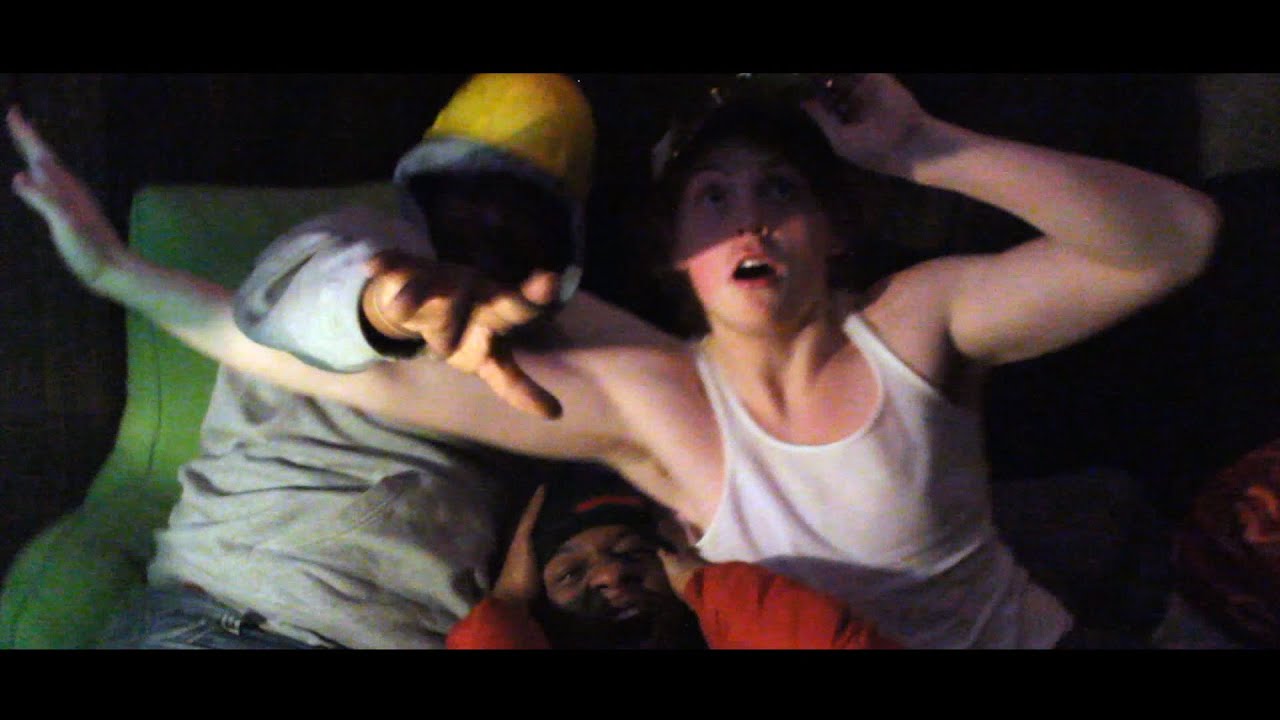 Ricky Bascom - FatPhobia (ft. NoWaay and D4zzz} MUSIC VIDEO (RICKY BLUES}