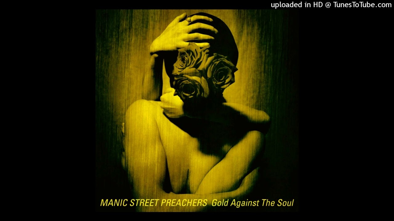 Manic Street Preachers - Nostalgic Pushead (Instrumental)