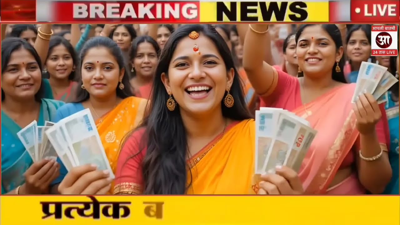 11 ऑक्टोबर 2025 शेतकऱ्यांसाठी ठळक बातम्या | कर्जमाफी | कापूस भाव PM योजना,pik vima | NEWS HEADLINES