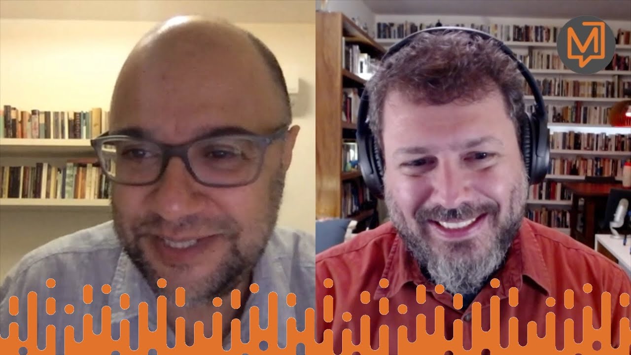Conversas: Jairo Nicolau e quem realmente elegeu Bolsonaro