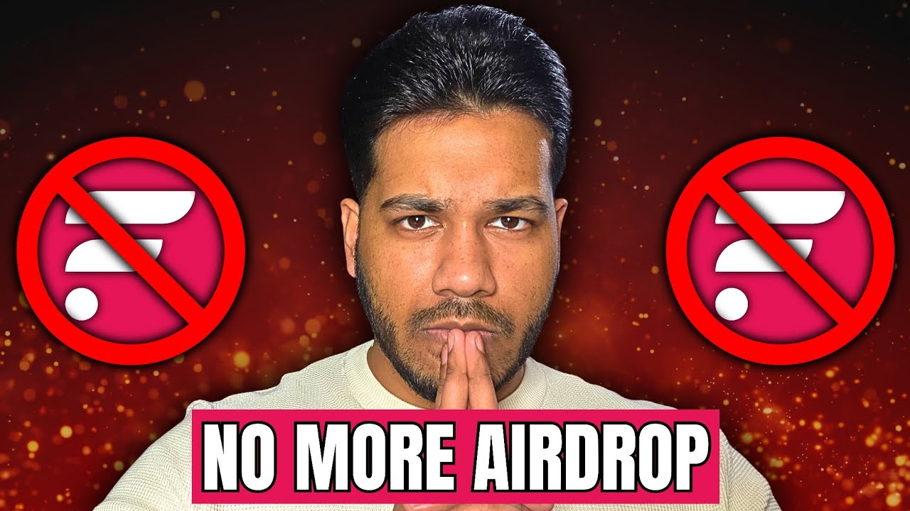 🚨 WATCH THIS BEFORE JANUARY 30TH — The Final Flare Airdrop Changes Everything.