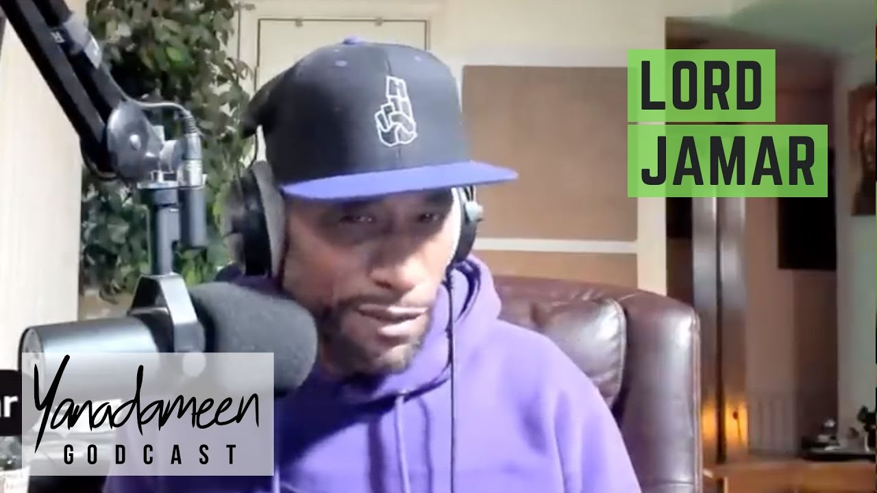 Lord Jamar Reads Through P. Diddy’s Paperwork Filed By Cassie