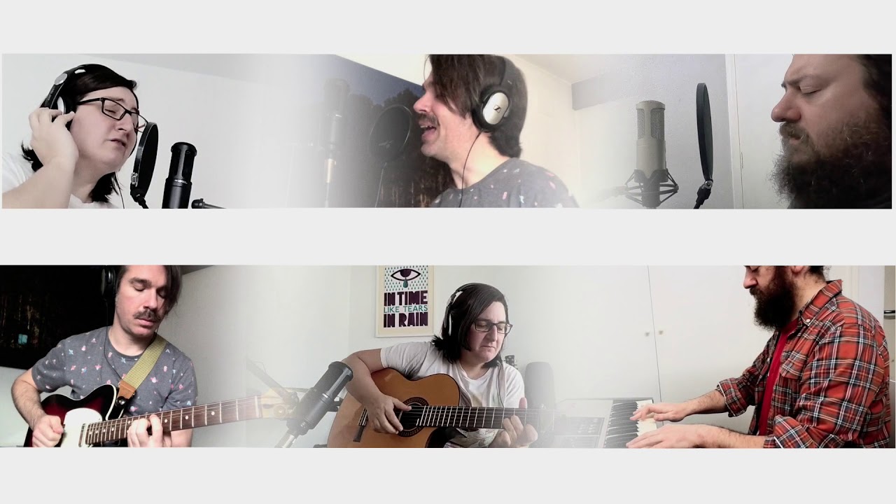 Canciones para una cuarentena #4 Cybele's Reverie (Stereolab Cover)