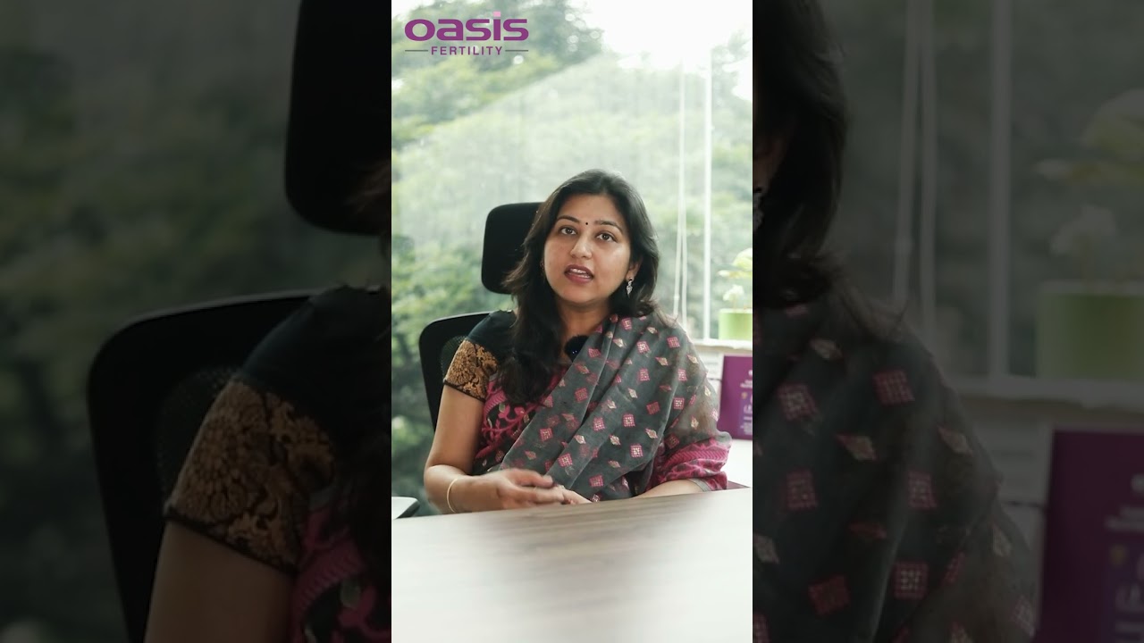 Causes of fallopian tube blockage || Oasis Fertility || Banashankari || Dr.Prinka