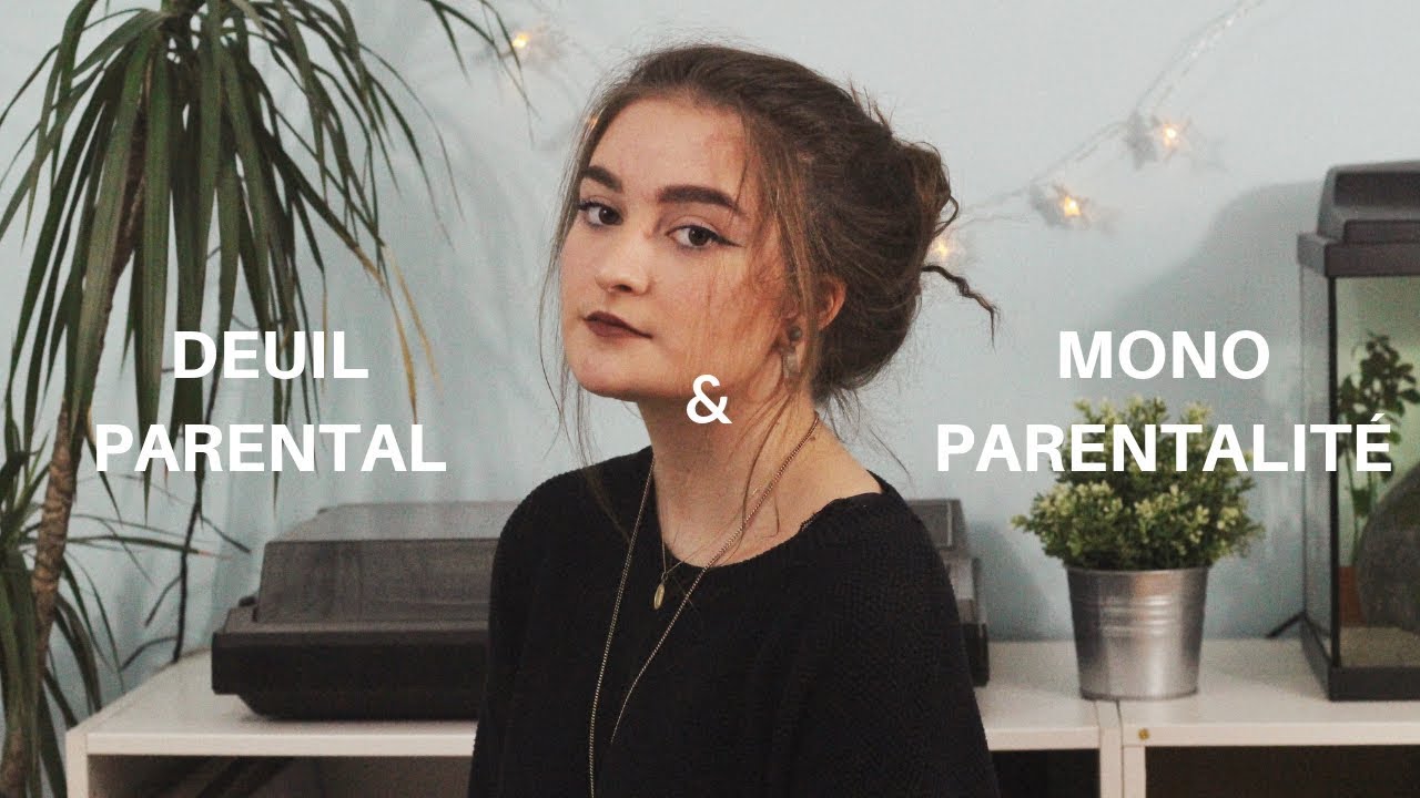 perdre un parent