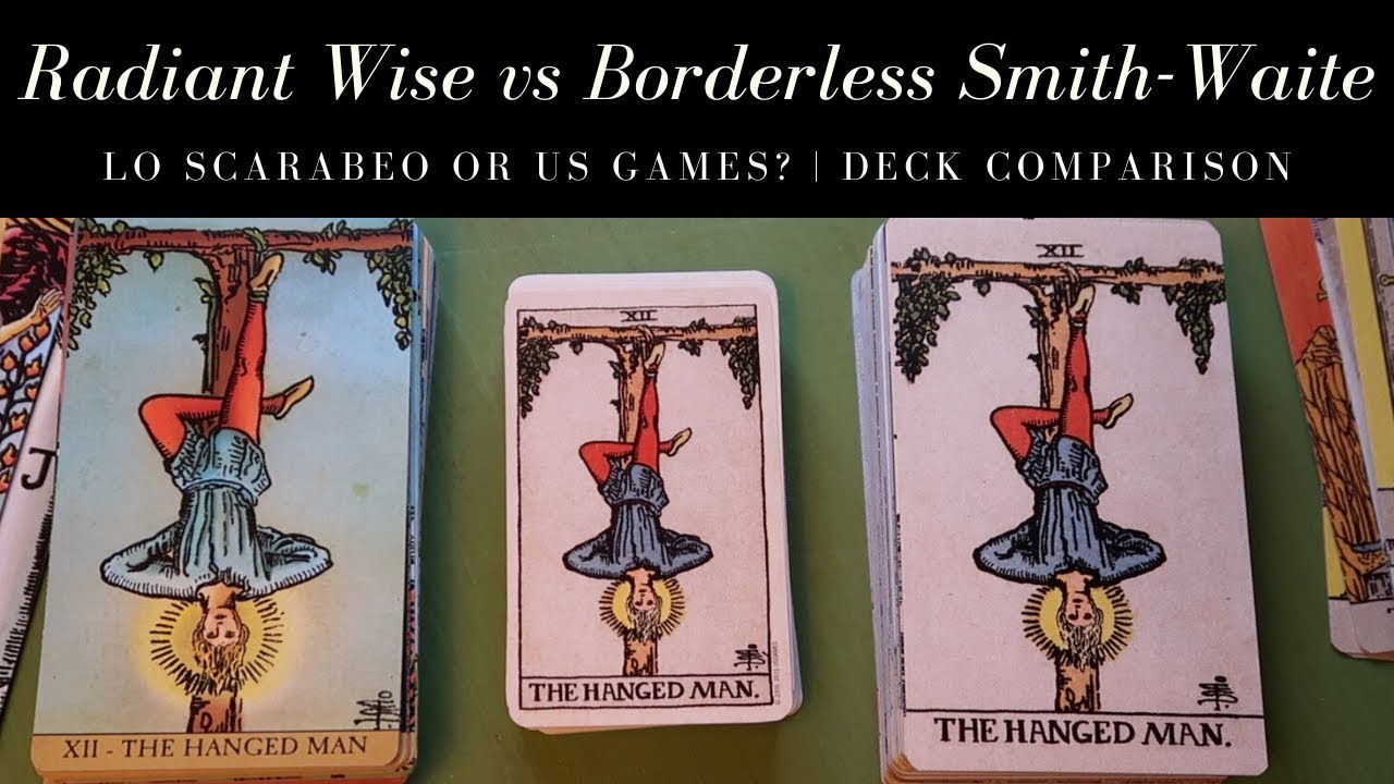 Borderless Smith Waite vs Radiant Wise Spirit