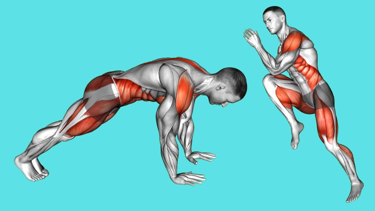 Get Abs In 2 Weeks? The Truth About Core Training.