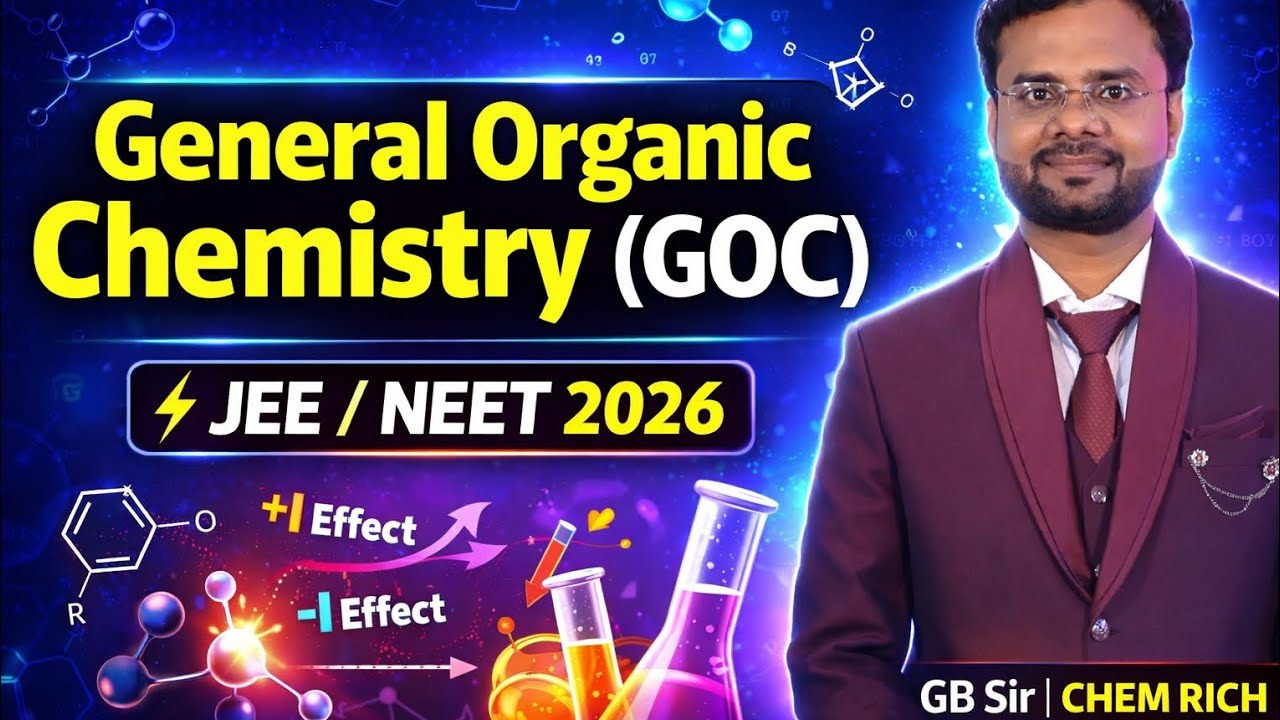 GOC Part-1