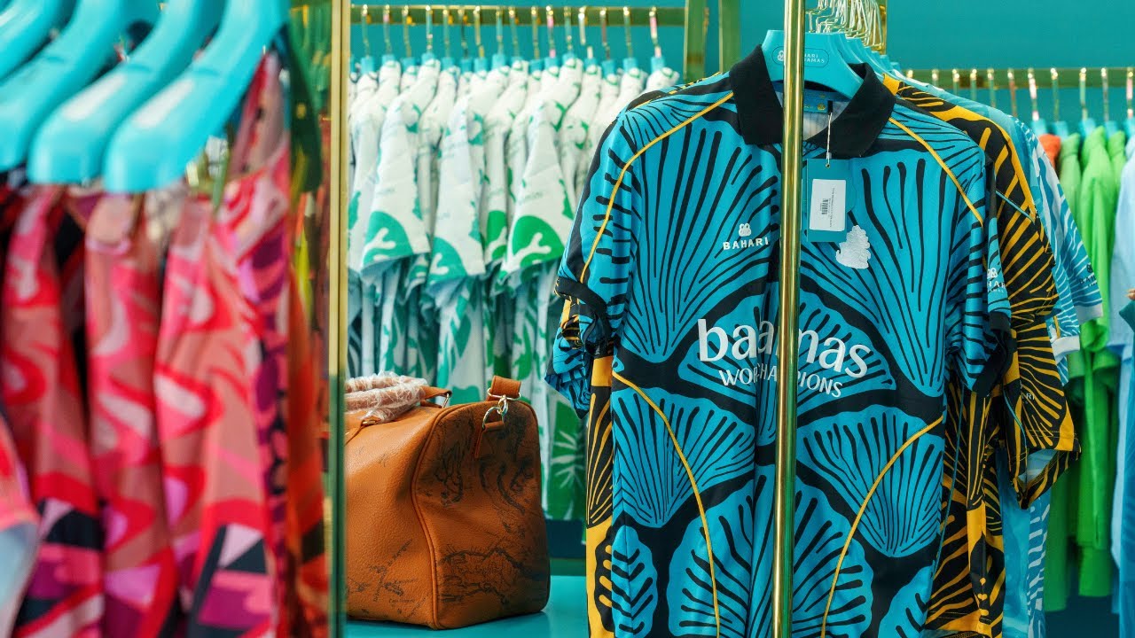 Tenant Spotlight: Bahari Bahamas