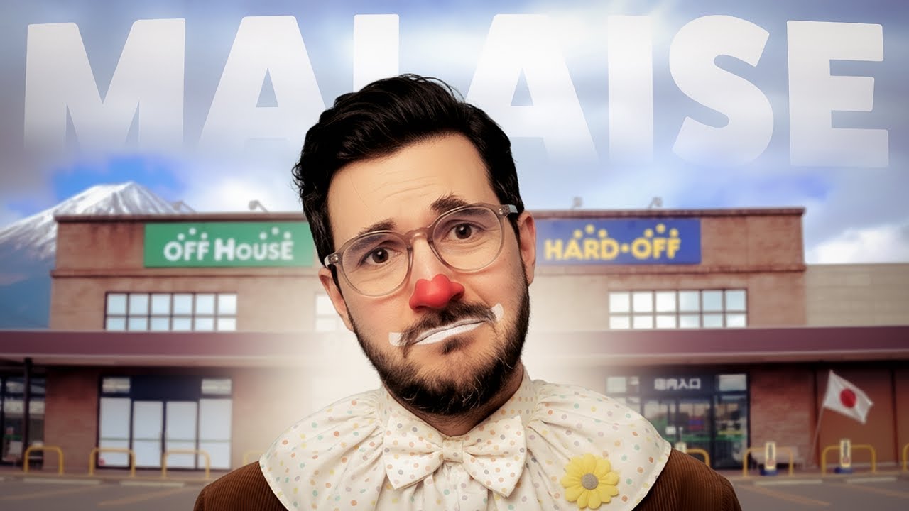 Cette chasse RETROGAMING chez Hard Off a frôlé l'ABSURDE !?