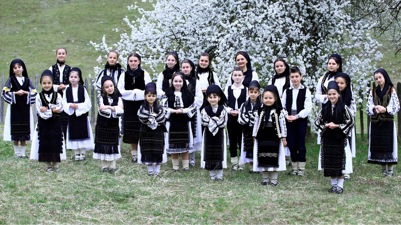 Grupul Bordeiasul  -  La umbra crucii Tale