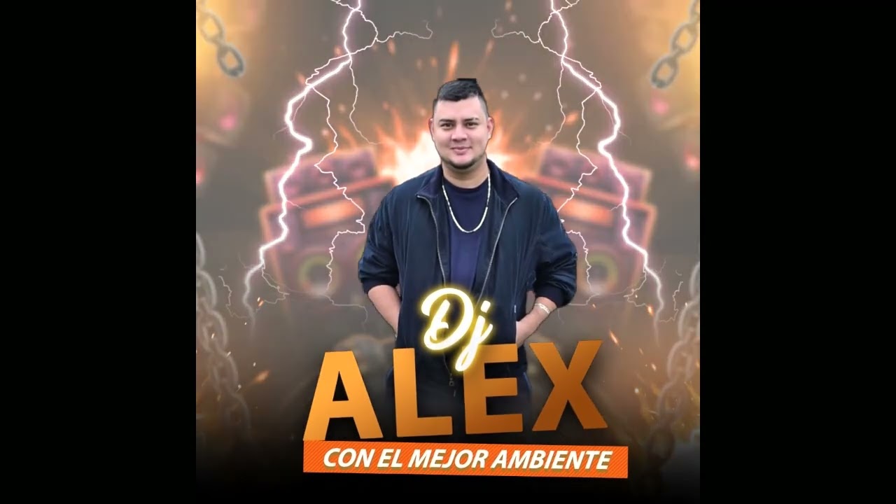 Mix Reggaeton Old School 2026