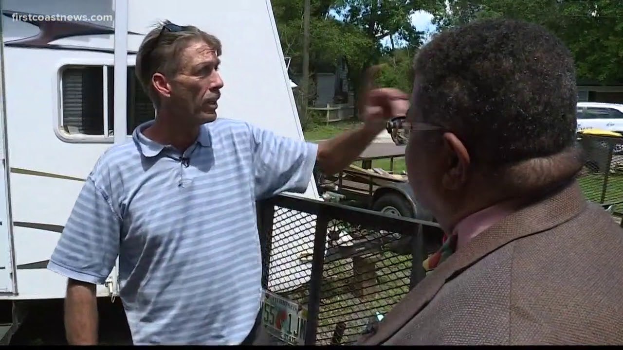 On Your Side: Code enforcement violations unfair?