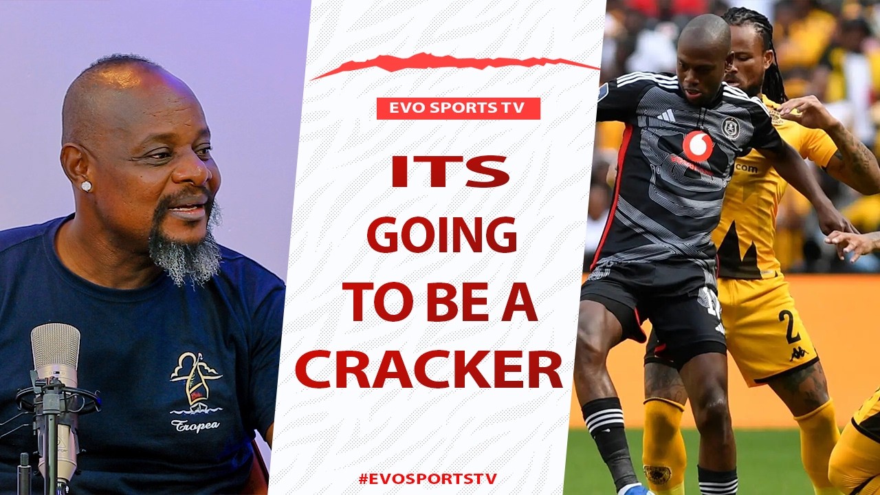 PIRATES vs KAISER CHIEFS | Why This Game Might Decide The PSL Champion...