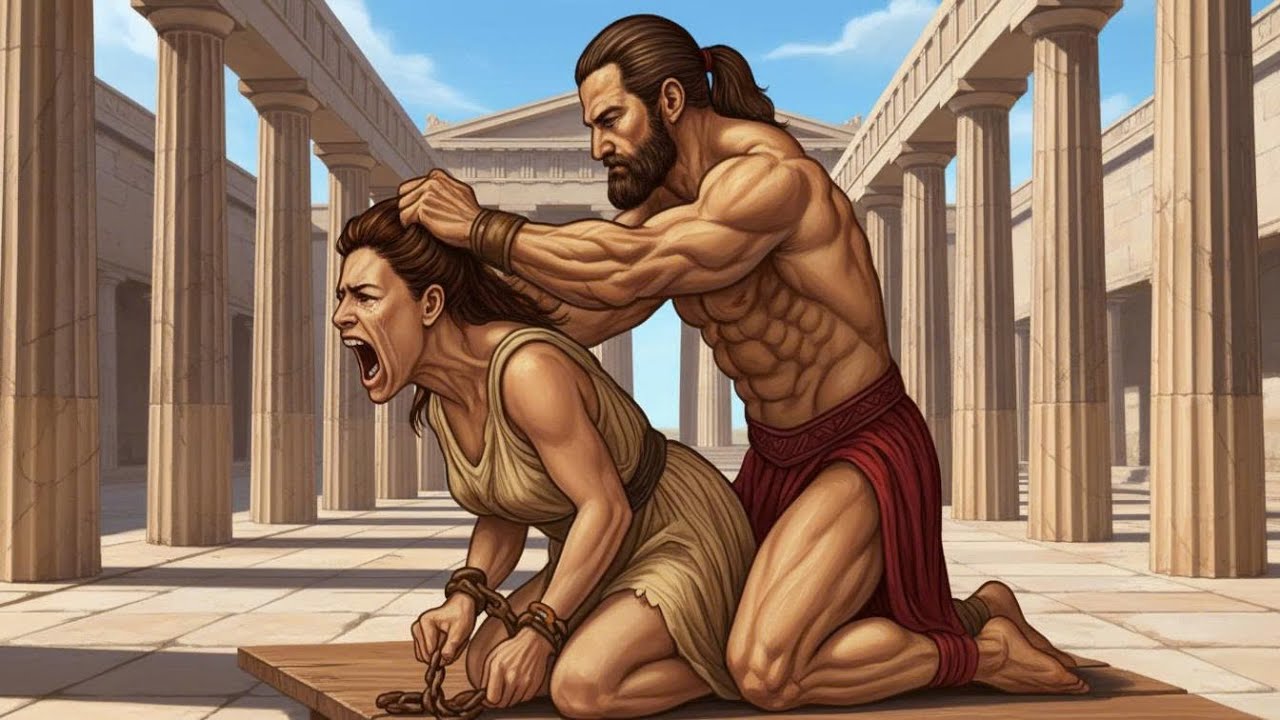 The Best Reproduction Practices in Sparta to Create Perfect Warriors