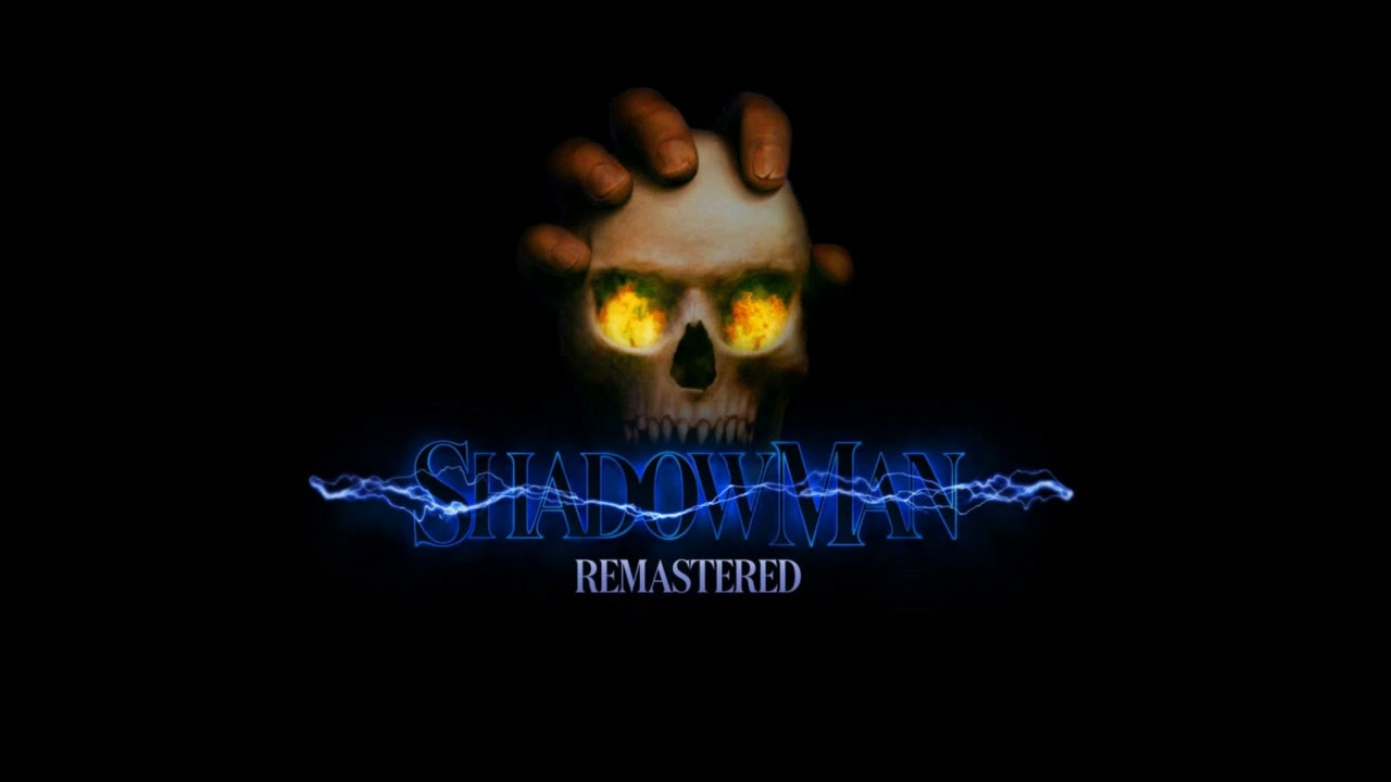 Shadow Man Remastered (Official Soundtrack) : The End of All Things