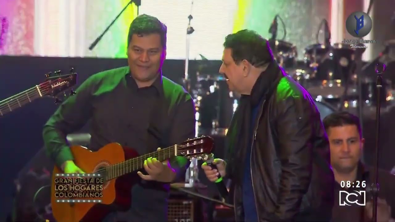 Otto Serge | Así de Fácil | El Show De Las Estrellas