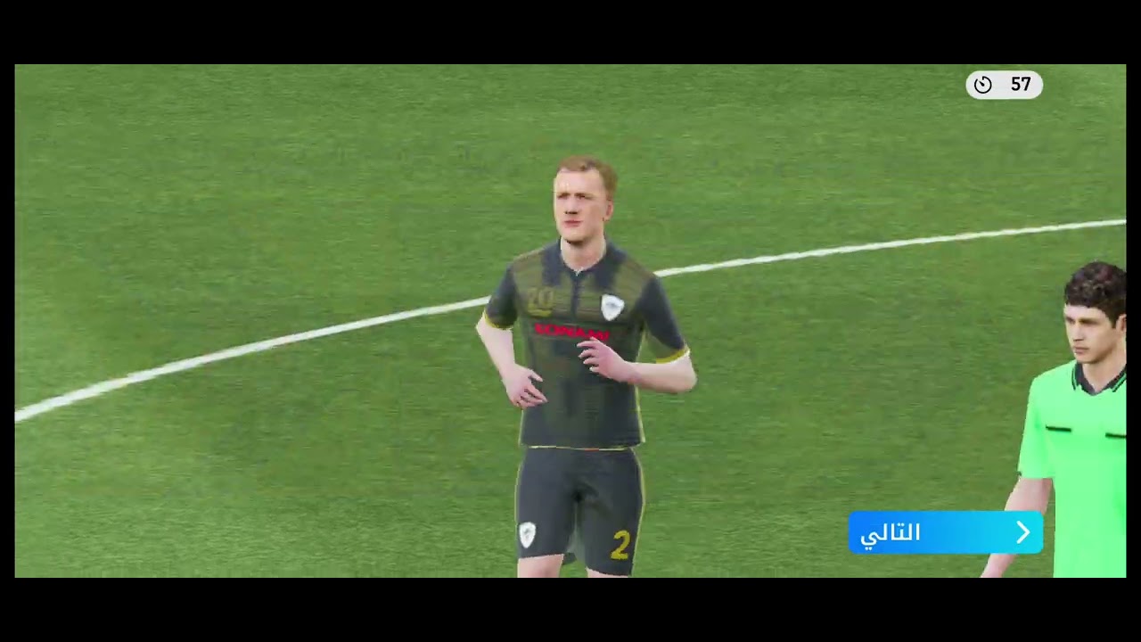 ديفيزيون ديال المرض أكثر ماتش سكريبت لعبوا مستحيل تربح وخا طير 