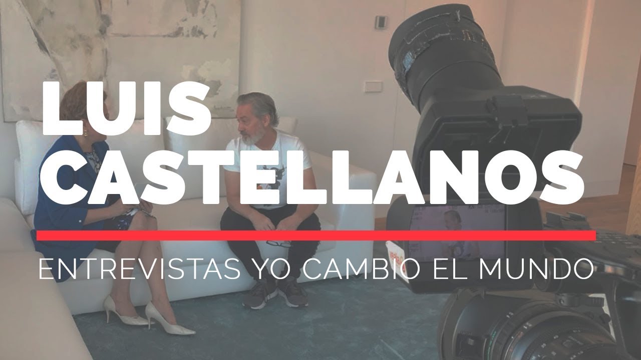 LUIS CASTELLANOS 
