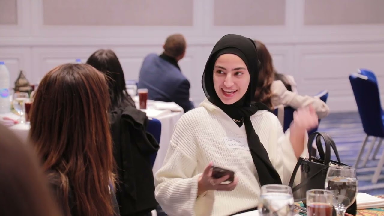 Yes Ramadan Iftar 2023