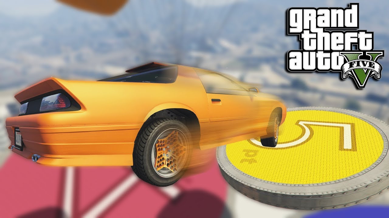 GTA 5 Online Smesni Momenti - EXTREME PIKADO W/ CerixHD