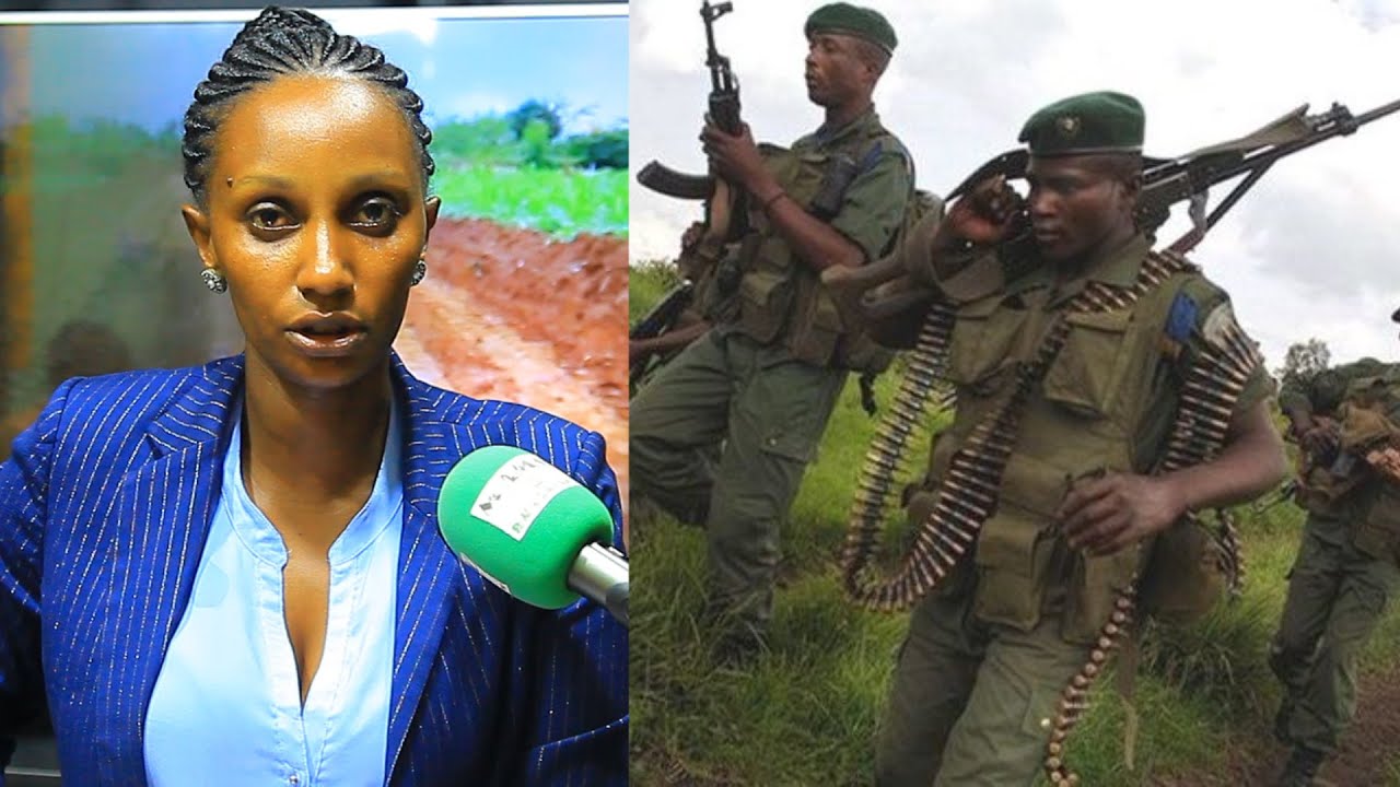 ABATUTSI BO MURI CONGO BARATABAZA KUBERA IHOHOTERWA BARI GUKORERWA NA FARDC NA FDLR