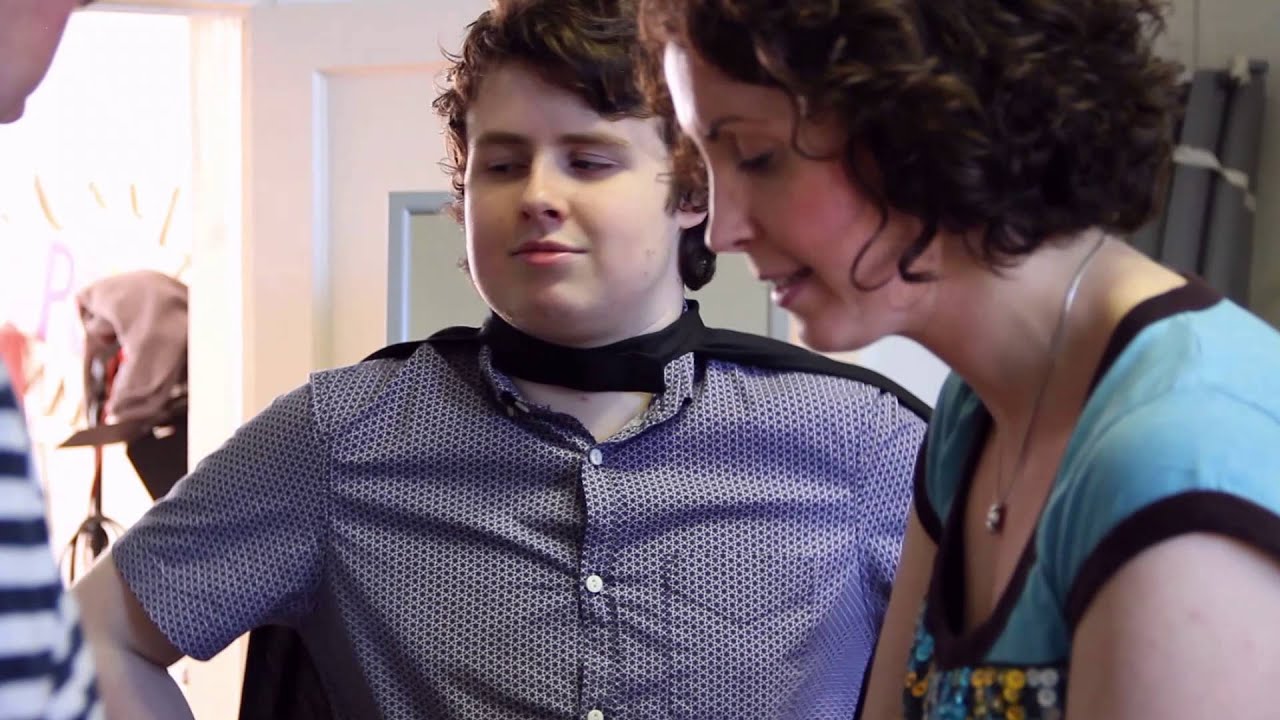 BeLonG To - LGBT Young People and Dublin LGBTQ Pride 2014