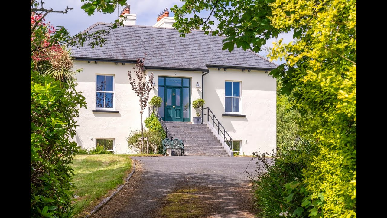 Killadangan House, Westport