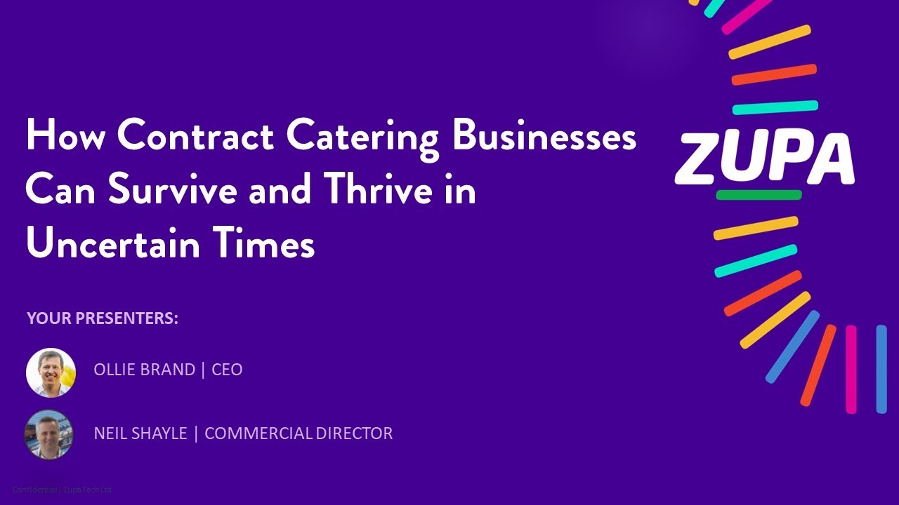 Zupa - Contract Catering webinar Oct22