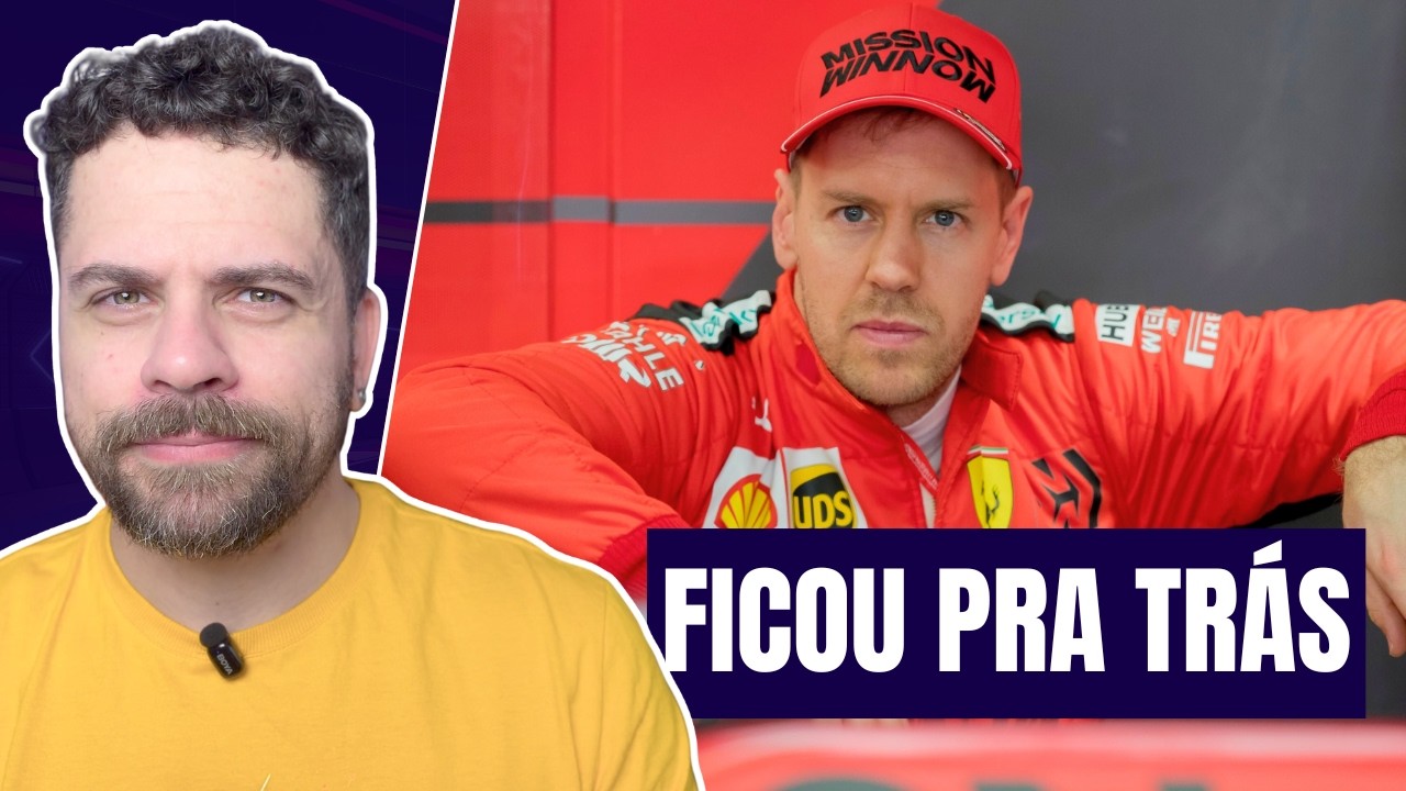 A VERDADE SOBRE PILOTOS QUE 