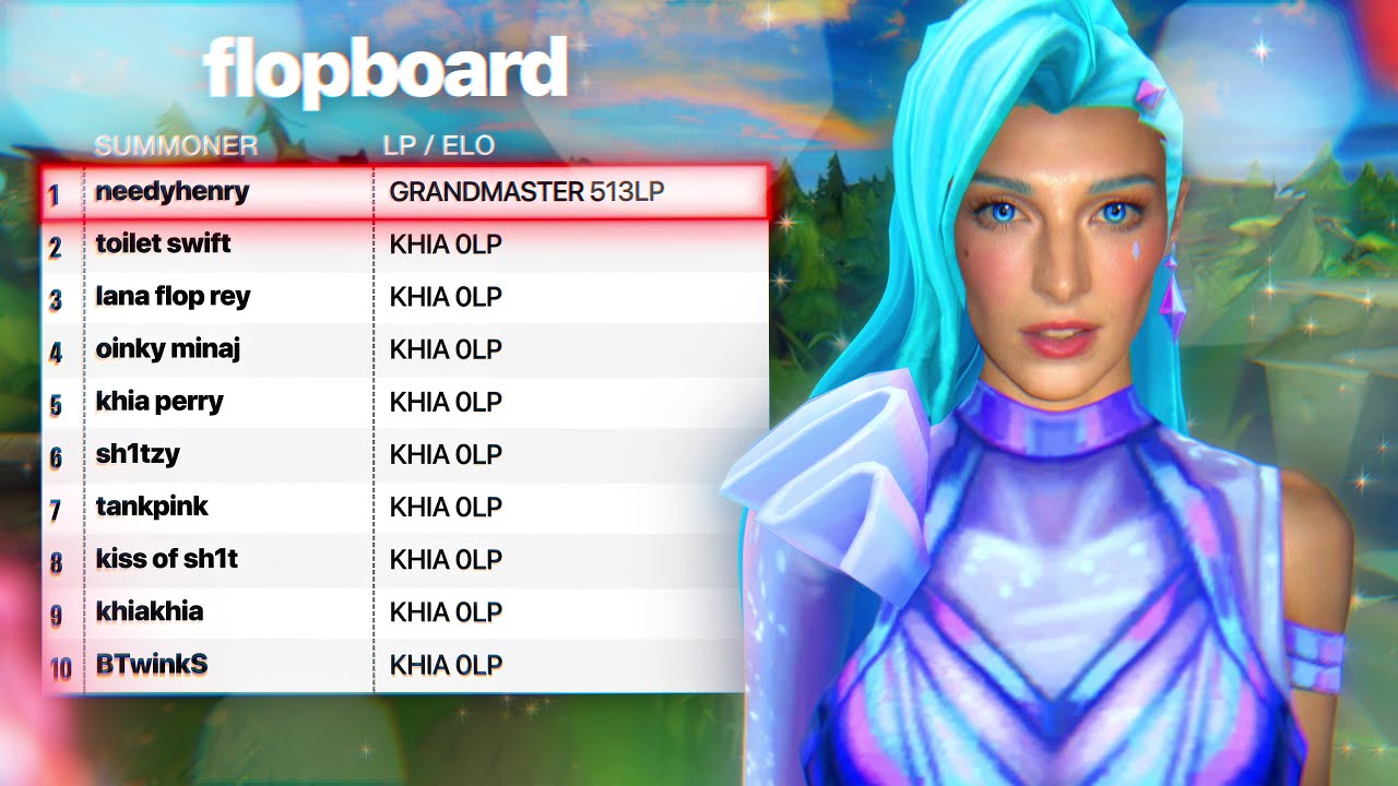 HOW I HIT GRANDMASTER AGAIN WITH SERAPHINE SUPPORT!