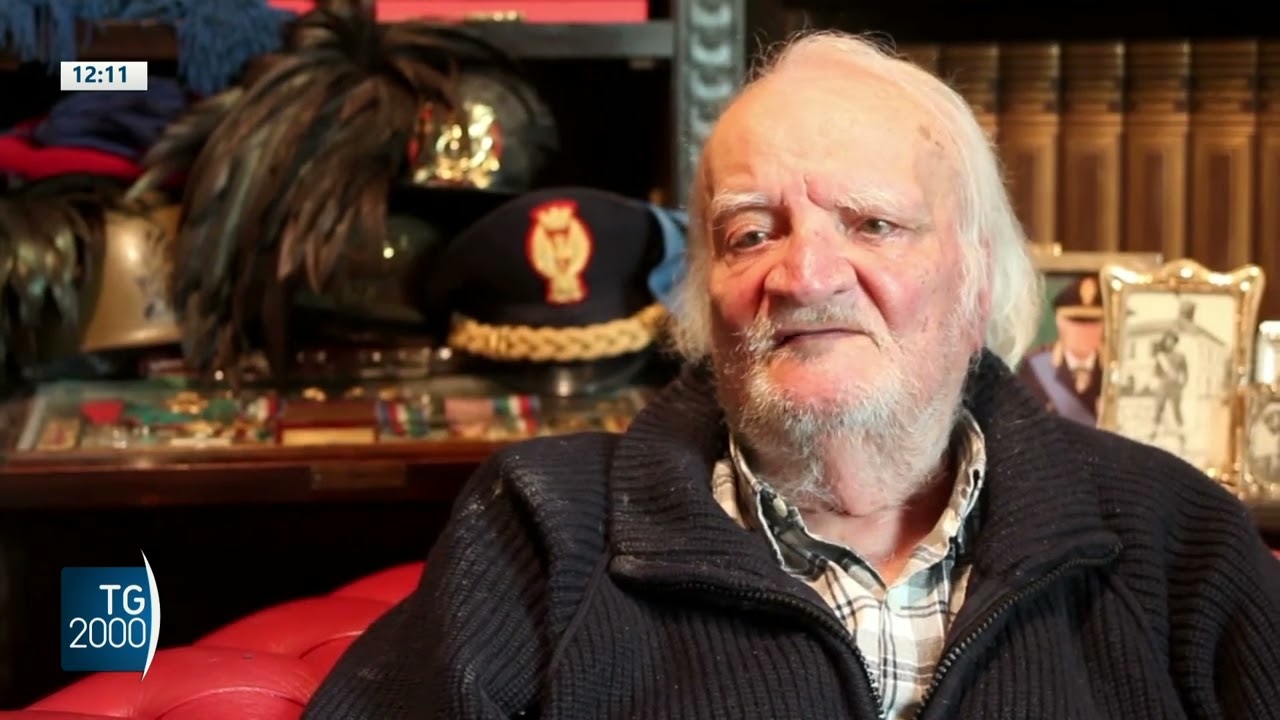 Morto Bruno Contrada, l’ex 007 nella guerra di mafia