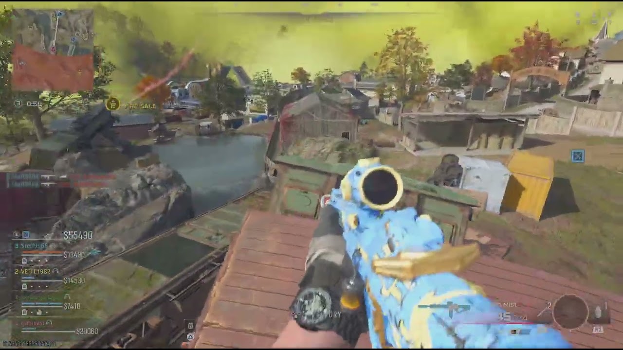 Call of Duty
