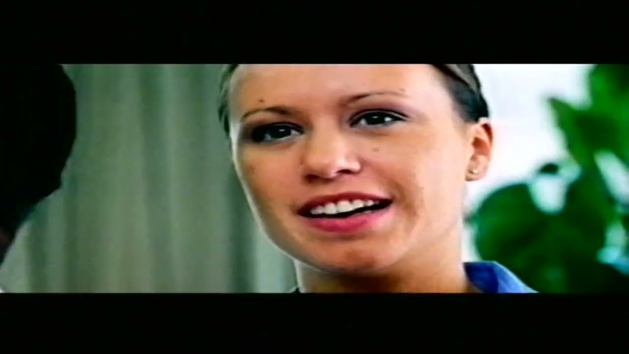 British TV ads - 2001 (Channel 4)
