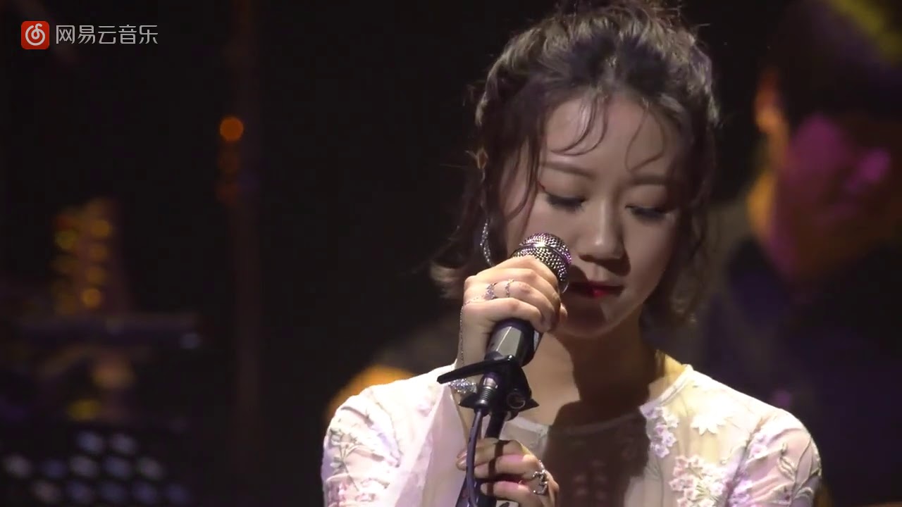 2017民谣才女谢春花北京演唱会完整版 高清 Xie Chunhua Chinese folk song writer singer