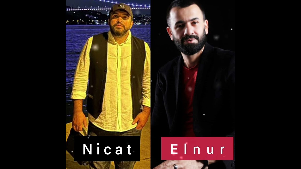 Elnur Valeh - Briliant Nicat 2022 teze mahni