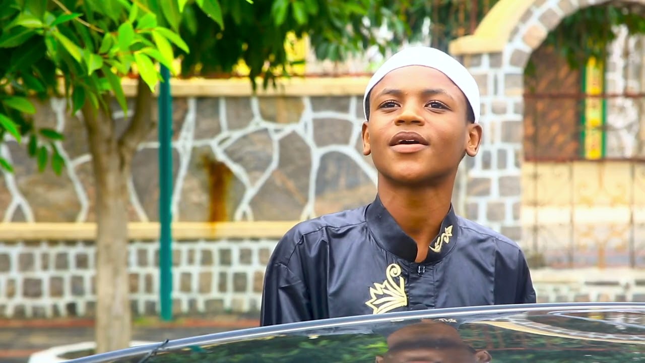 ADU'AR HAWA SABON ABIN HAWA