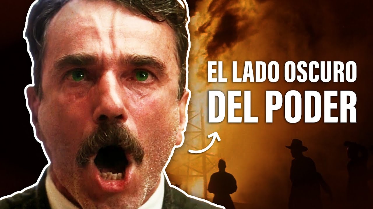There Will Be Blood: la Obra Maestra de Daniel Day-Lewis | An&aacute;lisis
