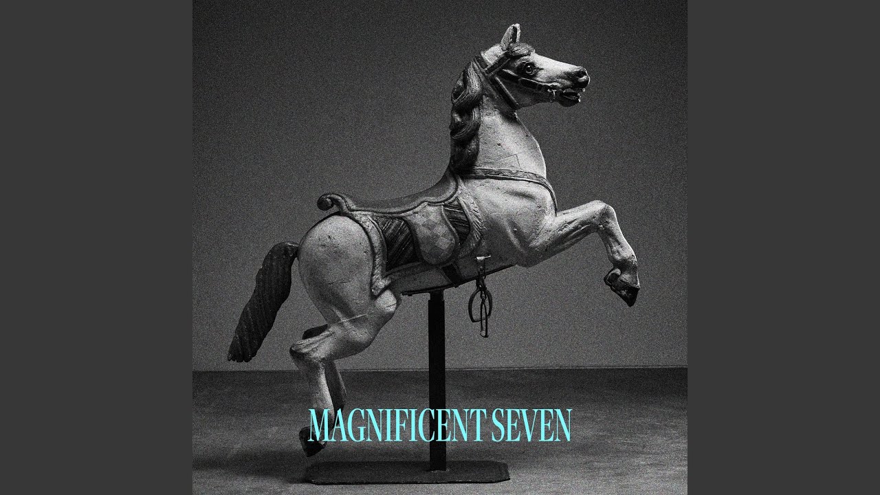 Magnificent Seven