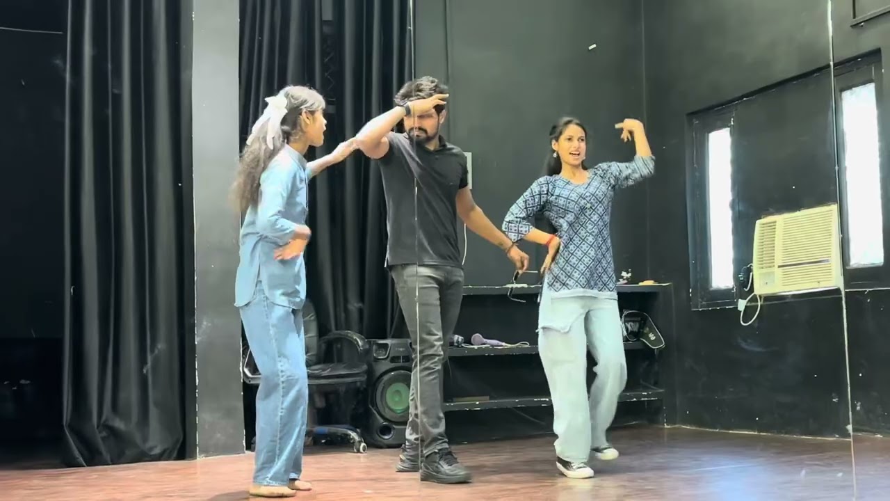 Bulbul Si Lugai Viral Dance Video | Dance With My Cutie | Instagram Viral Song