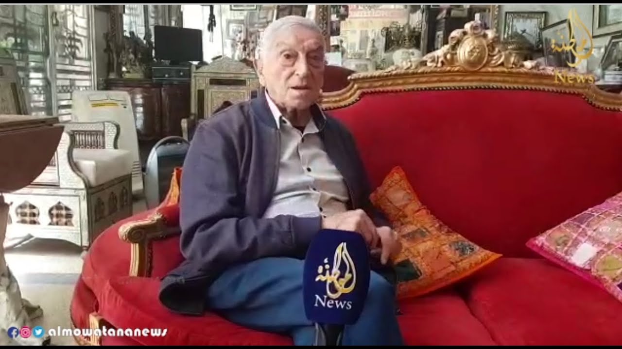 حييم طوليدانو رئيس الجالية اليهودية بمكناس يكشف عن سرقات وخروقات طالت المقبرة اليهودية بمدينة مكناس