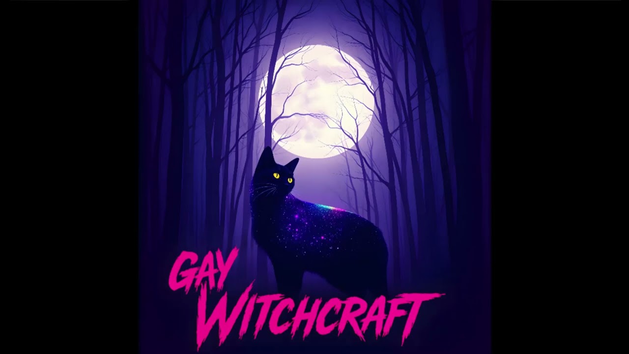 Arcane Audio - Familiar (Don't Look Back) - GAY WITCHCRAFT